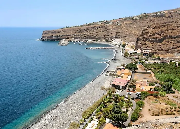 Villa Pueblo Don Thomas