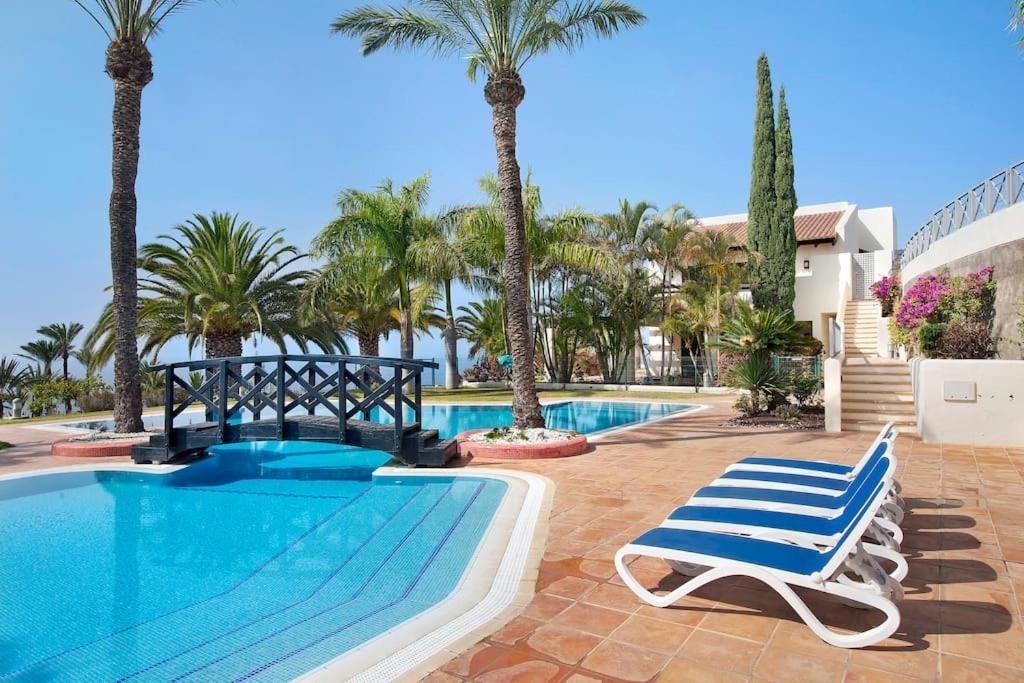 Pueblo Don Thomas Villa San Sebastián de la Gomera