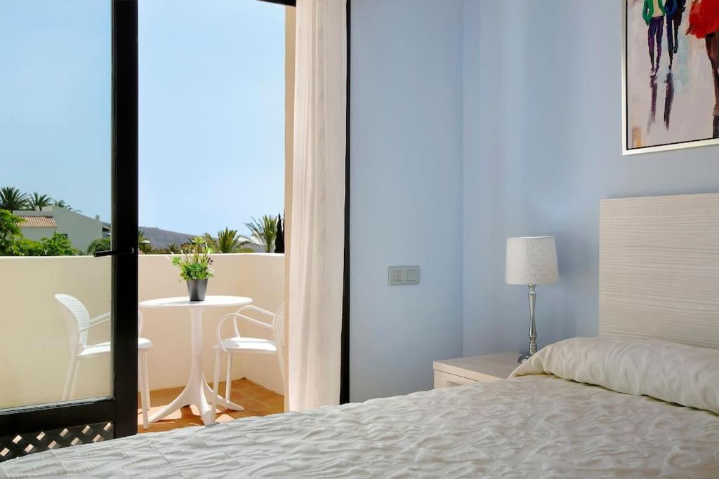 Pueblo Don Thomas Villa San Sebastián de la Gomera