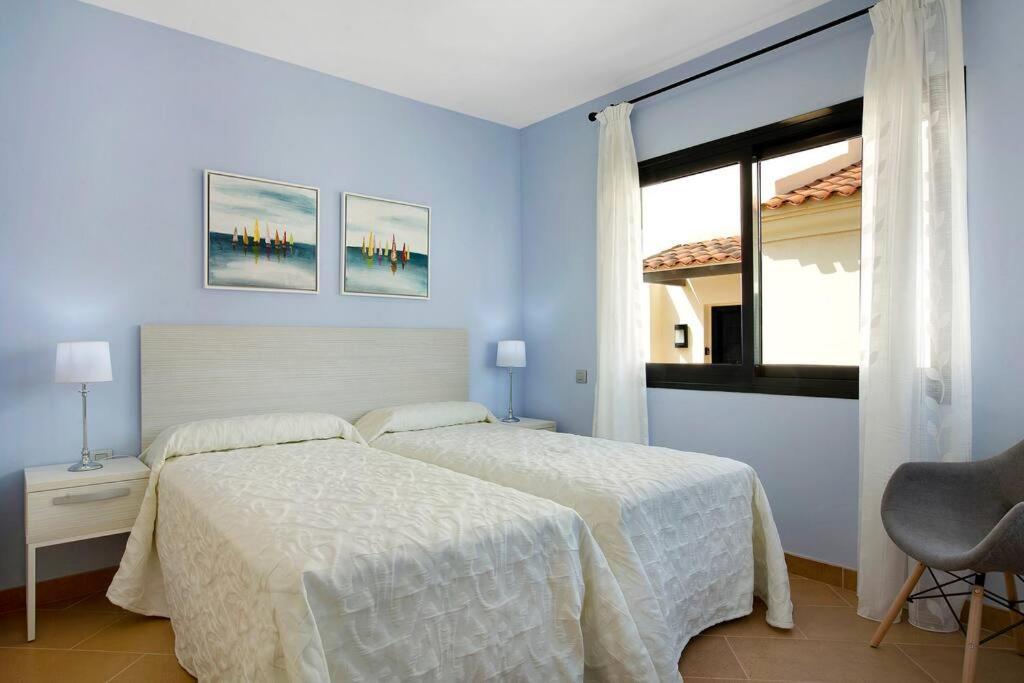Villa Pueblo Don Thomas San Sebastián de la Gomera