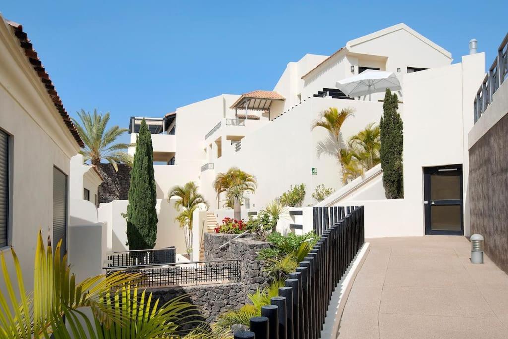 Pueblo Don Thomas Villa San Sebastián de la Gomera