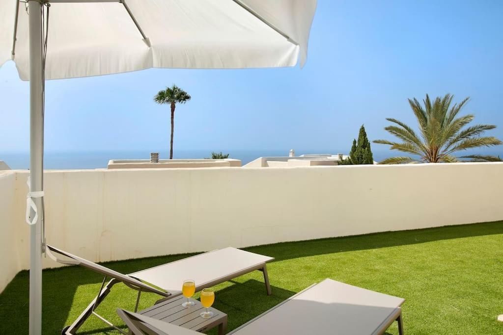 Villa Pueblo Don Thomas San Sebastián de la Gomera