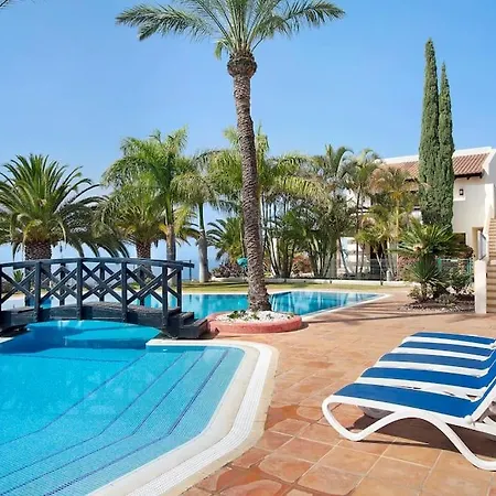 Villa Pueblo Don Thomas San Sebastian De La Gomera Exterior photo