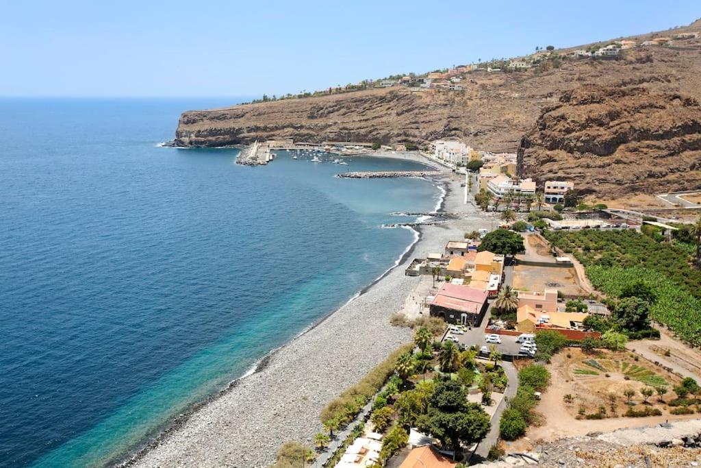 Pueblo Don Thomas Villa San Sebastian De La Gomera